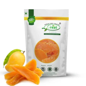 Dry Mango Slice