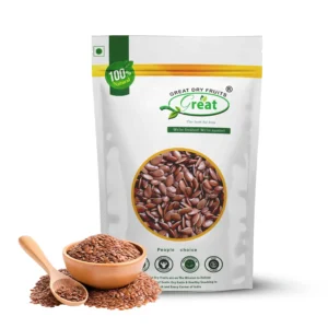Flax Seeds
