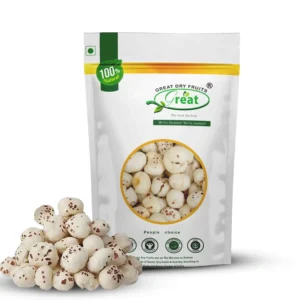 Makhana (Fox Nuts)