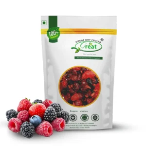 Mix Berries