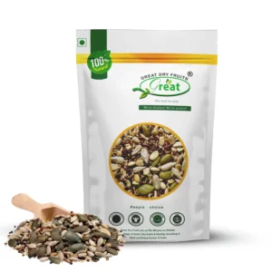 Mixed Seed