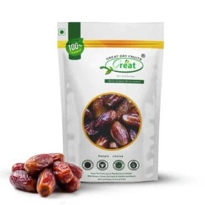 Dates Brown - Seed 1 kg