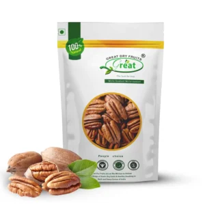 Pecan Nut