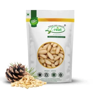 Pine Nut
