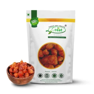 Dried plums (Alpakoda)