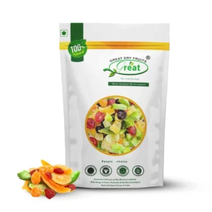 Mix Fruits