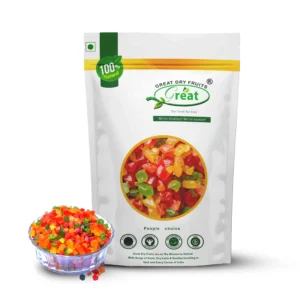 Tuti Fruiti